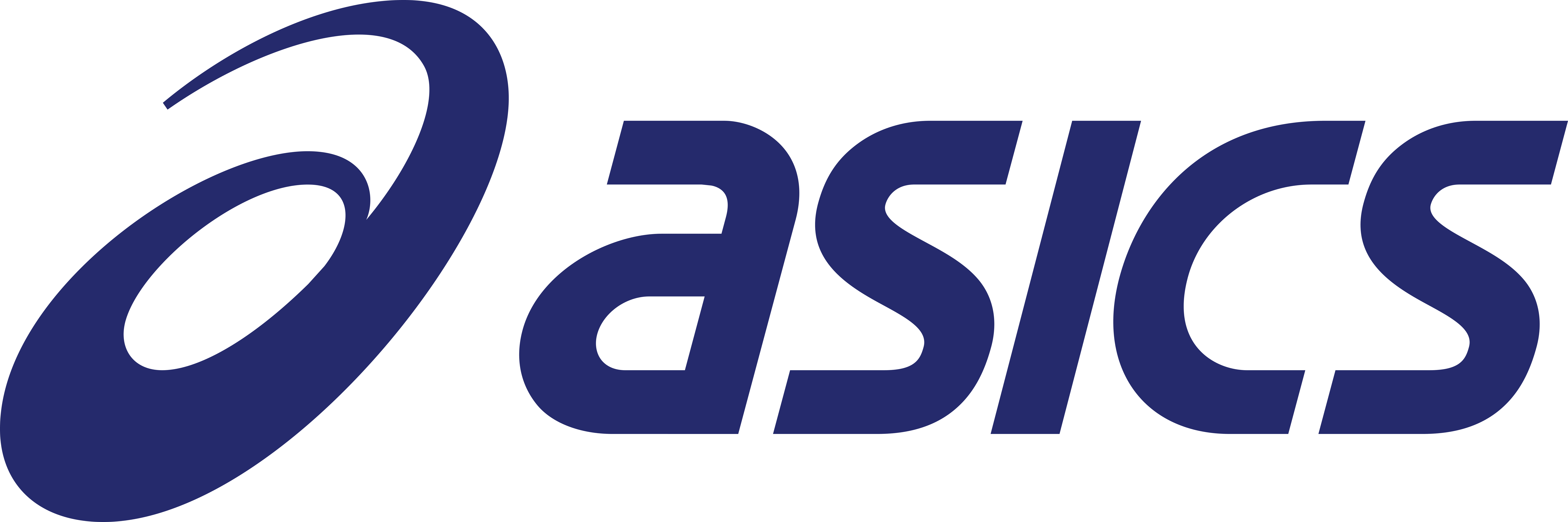 ASICS logo